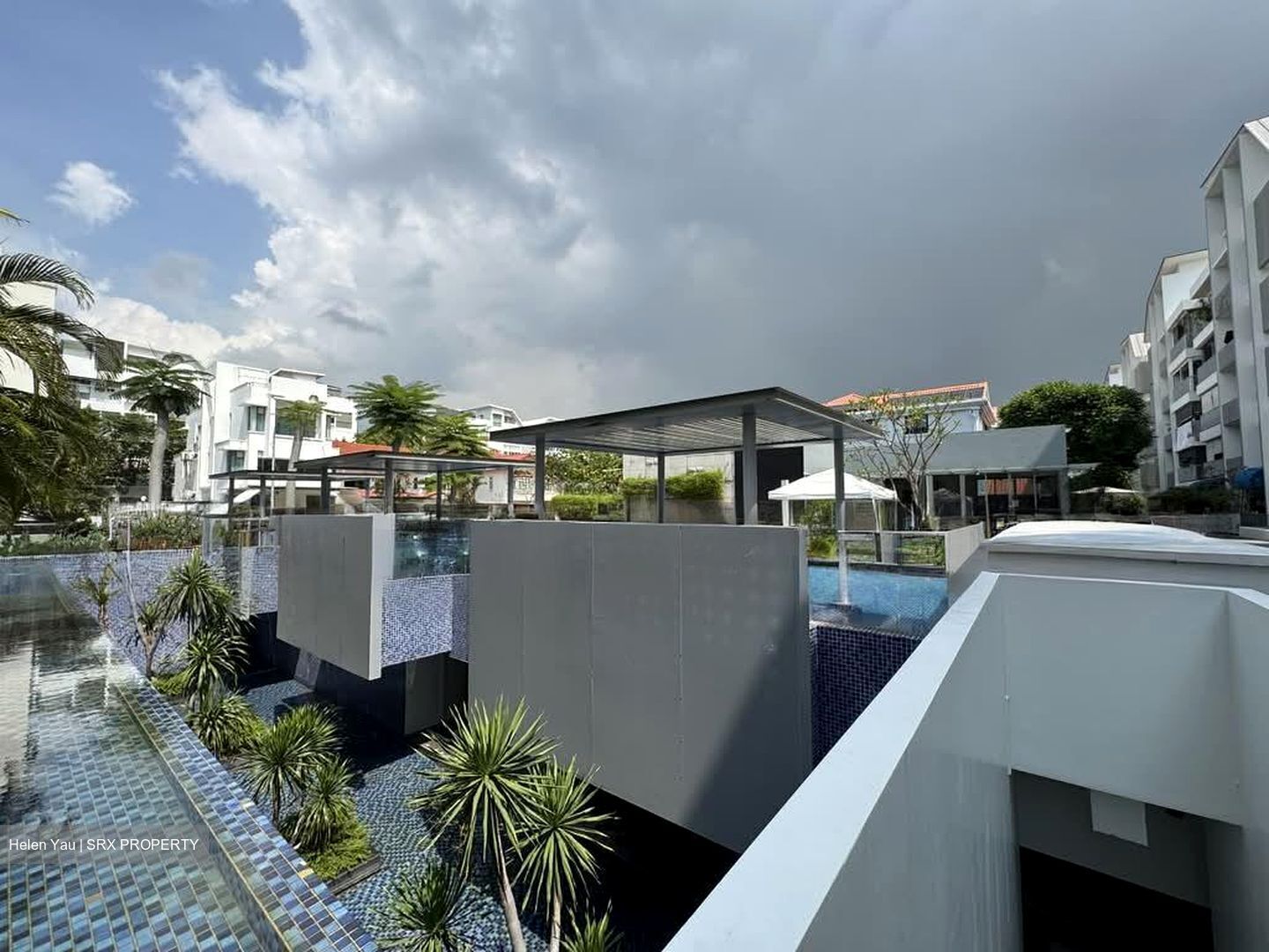 St Patrick's Residences (D15), Apartment #549265451